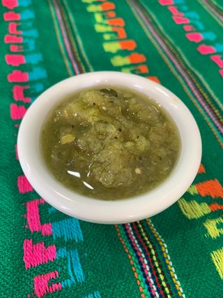 Salsa Verde