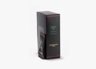 Dammann Frères - Bali - Caixa de 24 saquetas