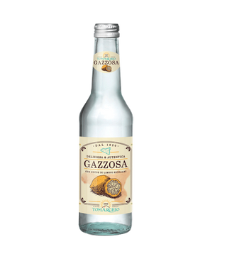Gazzosa Tomarchio