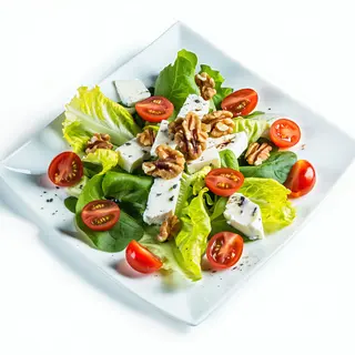 Ensalada Especial San Rafael