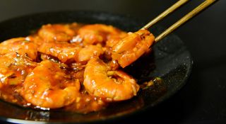 Gambas de La Casa