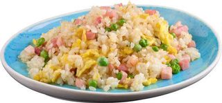 272 Riso alla cantonese