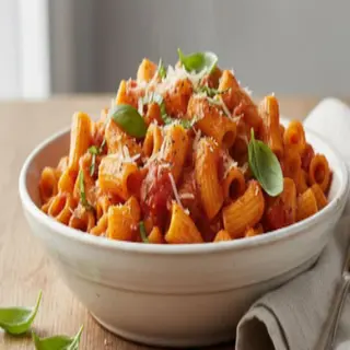 Macarrones