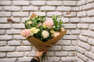 ეუსტომა 10 ტოტი