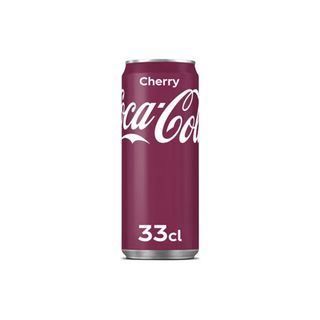 Coca Cola Cherry