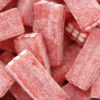 Ladrillo Fresa Pica Pica (100 g.)