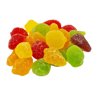 Fruta Italiana Surtida 200gr