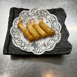 11, Harumaki - 4 pezzi