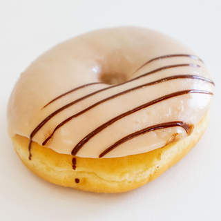 Donut Caramel Beurre Salé