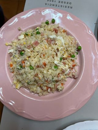 Arroz Tres Delicias
