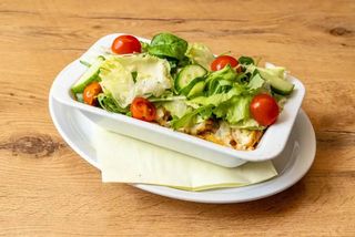 Zapiekanka Firmowa Toniego