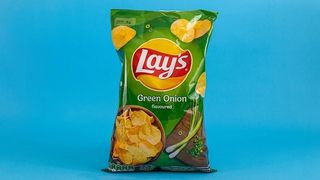Chipsy Lays cebulowe 40g