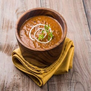Daal Makhanio