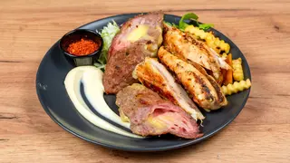 Porodični Mix