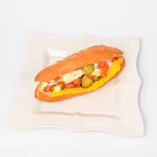 Bocadios