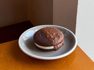 Вупі солона карамель (75g)