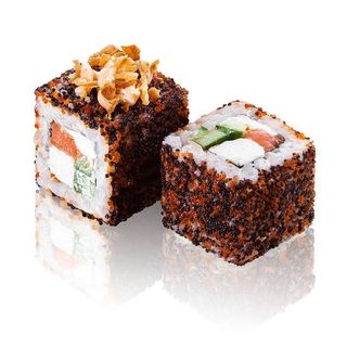 Rolka z Krabem - Kapiroll (8 sztuk)