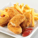 Nuggets De Pollo (6 uds.)