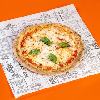 მარგარიტა (პატარა)