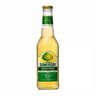 Somersby