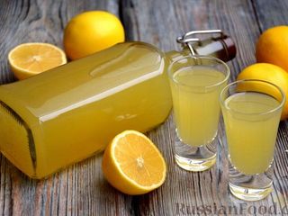 Лімончело (50ml)