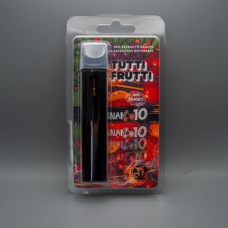 Vaper Desechable Nano10 Tutti Frutti