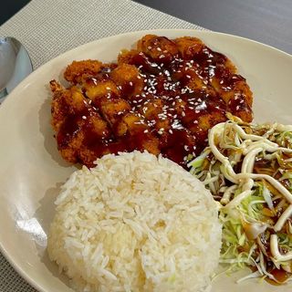 Donkatsu