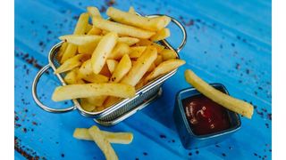 Картофель Фри (200г)