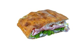 Focaccia Roma 220g