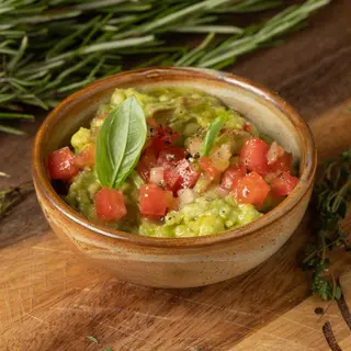 Guacamole