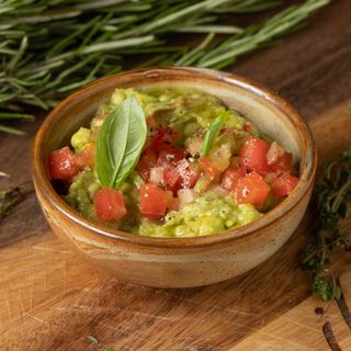 Guacamole