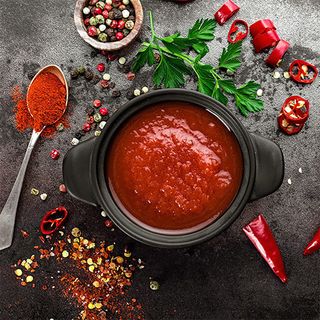 Salsa Roja
