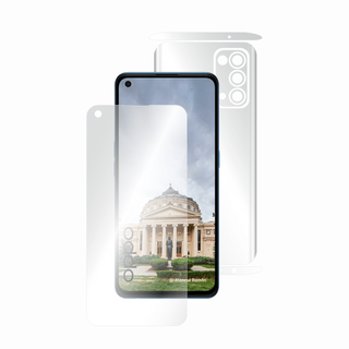 Folie  Oppo Reno 5 5g - Fullbody