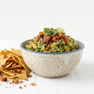 Guacamole Bravío