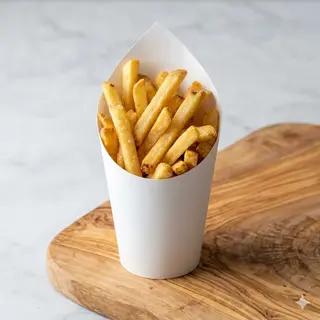 Patatine fritte