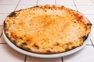 Margherita