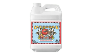 Overdrive 500 მლ სასუქი დანამატი