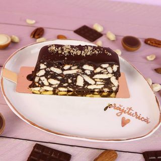 TORT de biscuiți (110g)