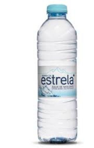 Água Serra da Estrela 500ML