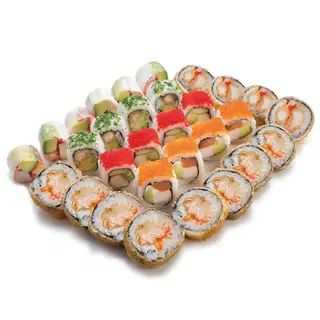 FUN CLUB  30 PCS 