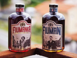 Liker Fiuman 0,2l