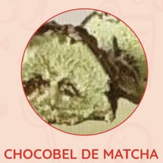 Chocobel de Macha