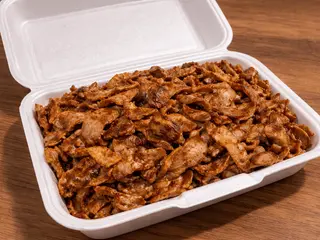 Box samo mięso