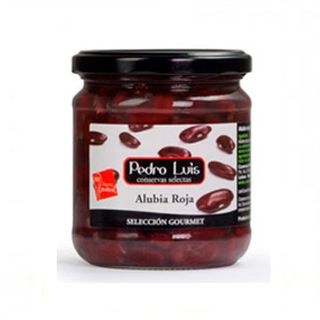 Alubia Roja Pedro Luis 370 G