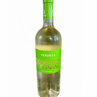 VERDECA I.G.T.
