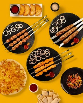  КОМБО ТБИЛИСИ