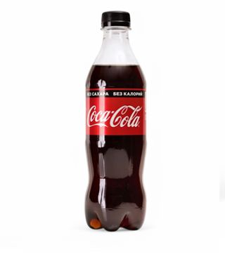 Coca-Cola Zero