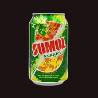 Sumol Ananas