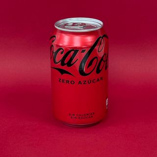 Coca Cola Zero
