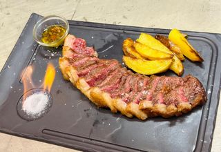 Picanha umi 400 g